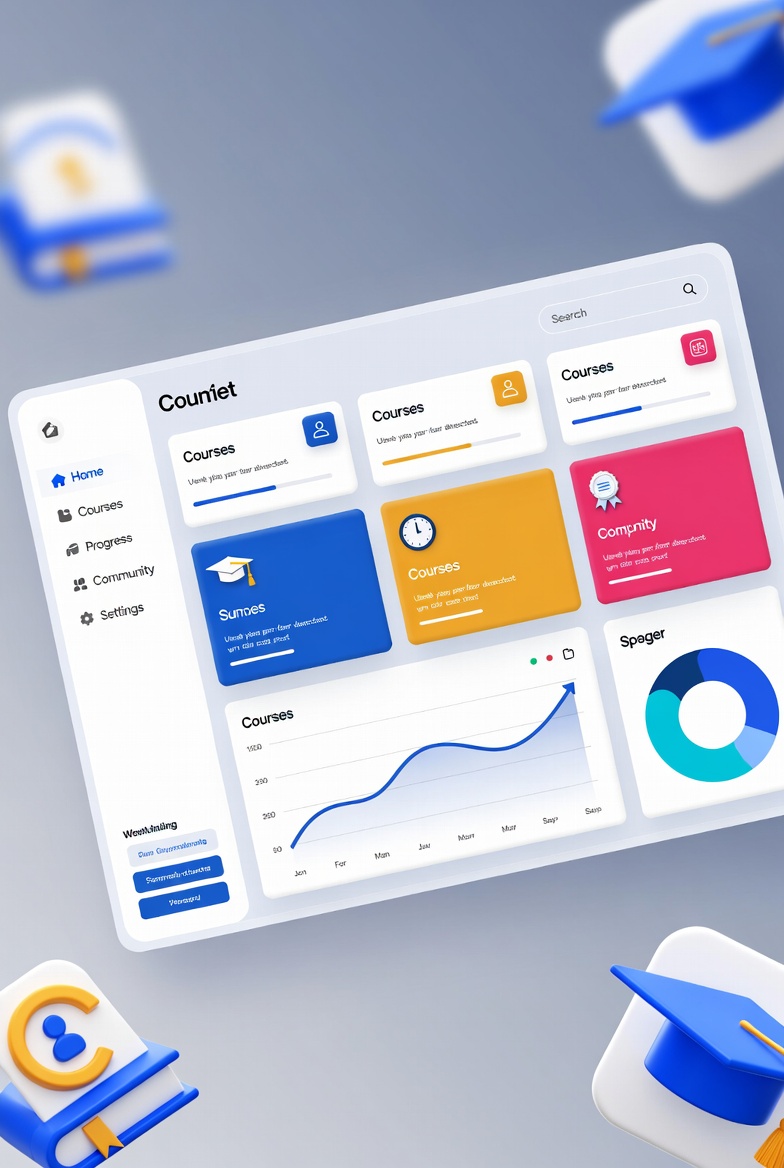 Exploring the Features of Modern Interactive Educational Platforms